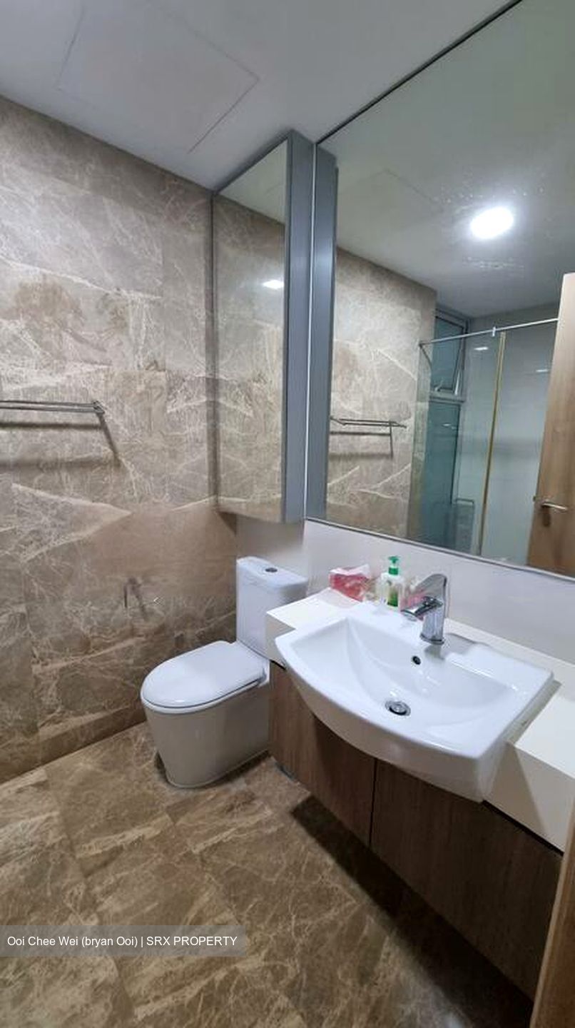 Caspian (D22), Condominium #552577221